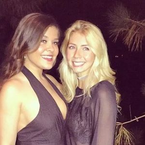 Meet your Posher, Lindsey